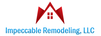 Impeccable Remodeling, LLC, Logo